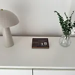 Apartment Beautiful 3min From The *