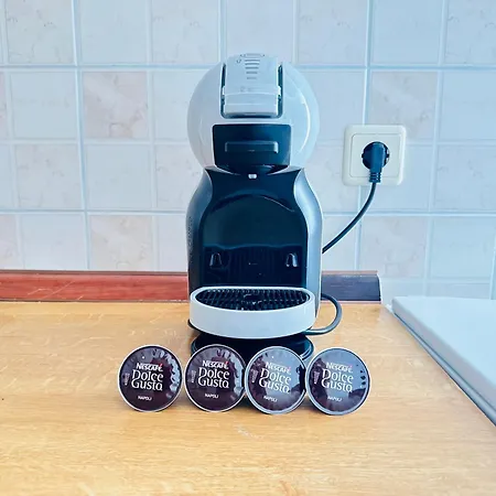 Διαμέρισμα Beautiful 3min From The