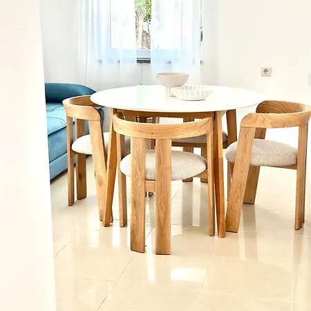 Apartment Beautiful 3min From The