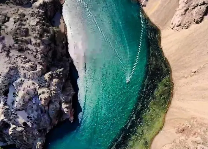 Beautiful 3min From The *