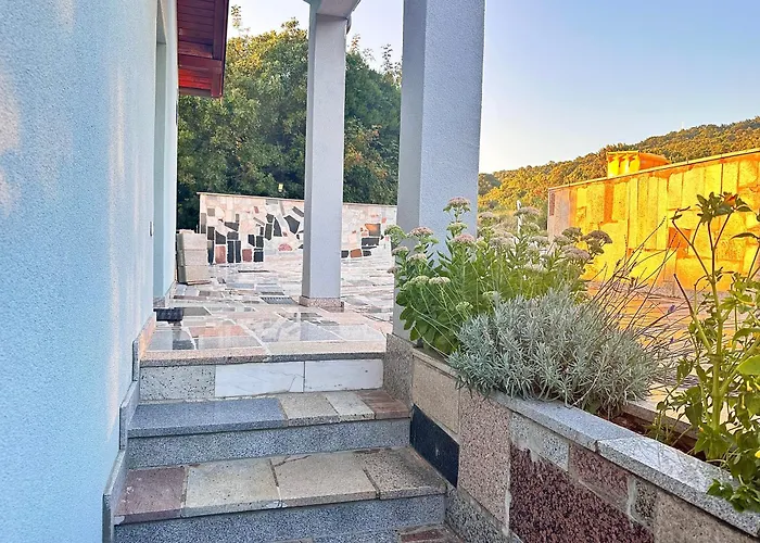 Apartment Beautiful 3min From The Krusevo (Zadar)