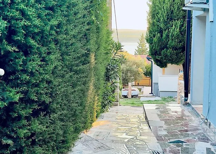 Beautiful 3min From The Apartment Krusevo (Zadar)