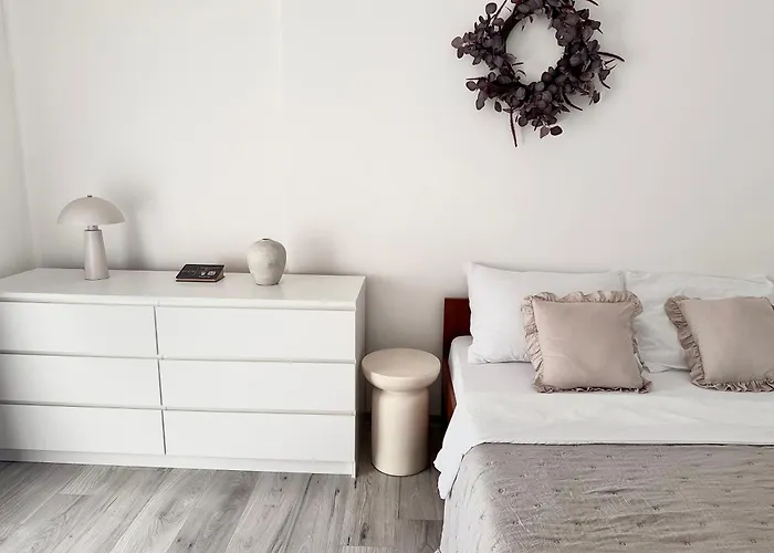 Beautiful 3min From The דירה Kruševo