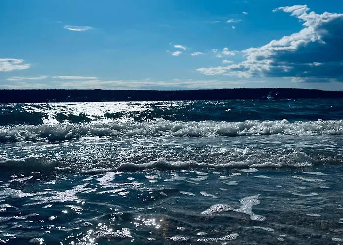 Beautiful 3min From The * Krusevo (Zadar)