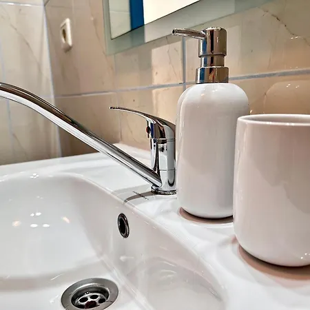 Apartment Isabella - Sweet 150m From The Krusevo (Zadar)