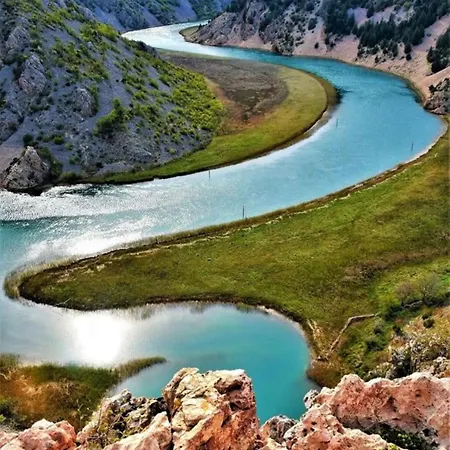 Isabella - Sweet 150m From The Krusevo (Zadar)
