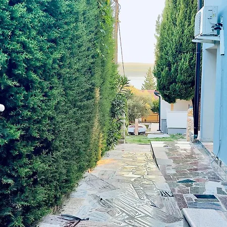Isabella - Sweet 150m From The Apartment Krusevo (Zadar)