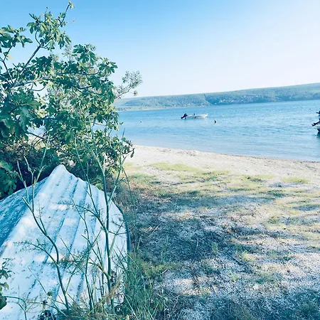 Isabella - Sweet 150m From The Apartment Krusevo (Zadar)