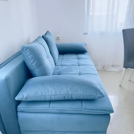 Isabella - Sweet 150m From The Apartment Krusevo (Zadar)