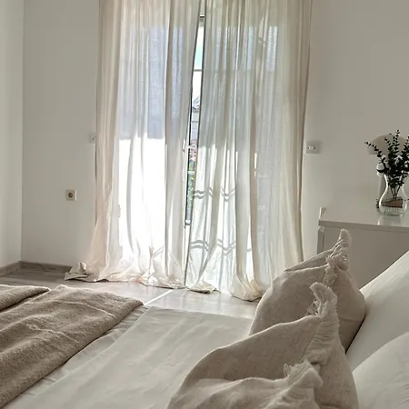 Apartment Isabella - Sweet 150m From The Krusevo (Zadar)