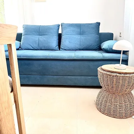 Apartmán Isabella - Sweet 150m From The Kruševo