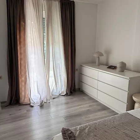 Apartmán Beautiful 3min From The Kruševo
