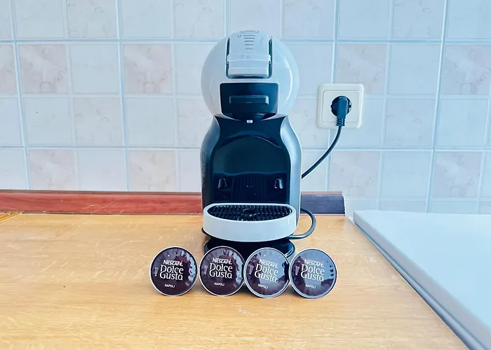 Апартаменты Beautiful 3min From The