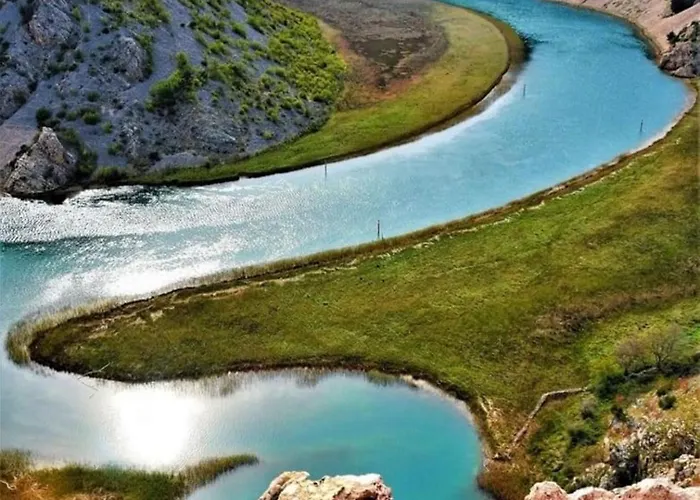 Beautiful 3min From The Krusevo (Zadar)