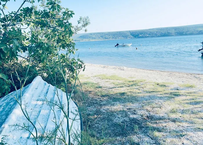 Beautiful 3min From The Апартаменты Krusevo (Zadar)