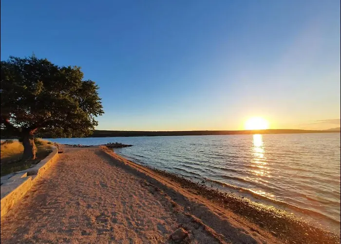 Beautiful 3min From The Krusevo (Zadar)