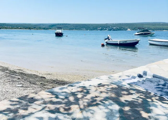 Апартаменты Beautiful 3min From The