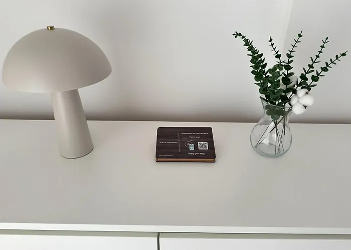 Апартаменты Beautiful 3min From The *