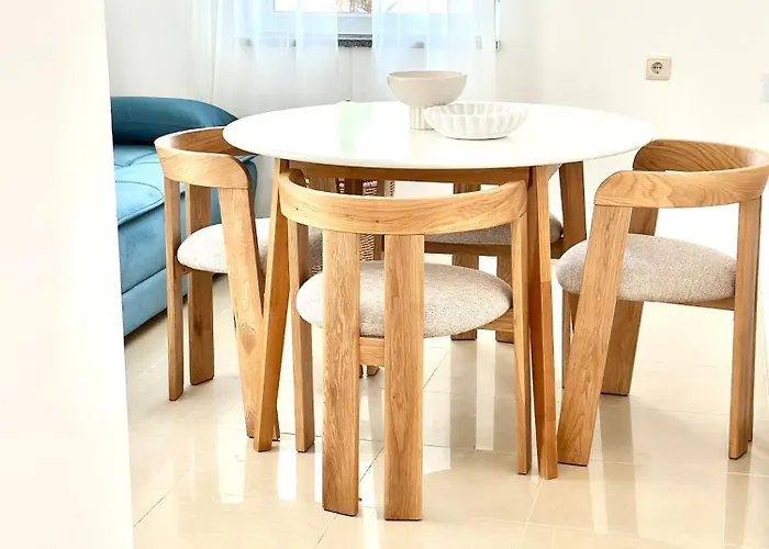 Apartment Beautiful 3min From The