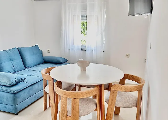 Beautiful 3min From The Krusevo (Zadar)